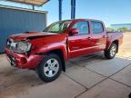 2011 Toyota Tacoma Double Cab Prerunner