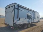 2018 Forest River Wolf Pack Camper