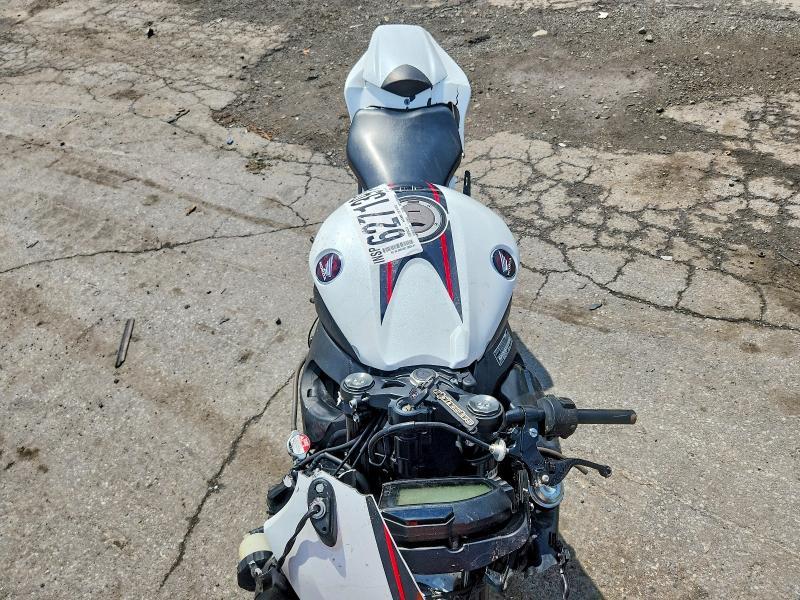 2014 Honda CBR1000 RR
