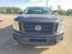 2017 Nissan Titan XD S