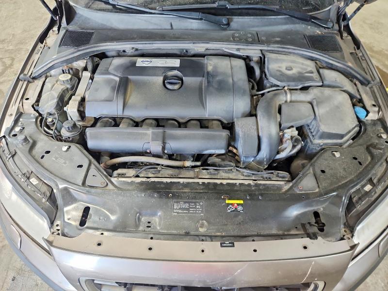 2011 Volvo Xc70 3.2