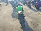 2025 Kawasaki EX650 P