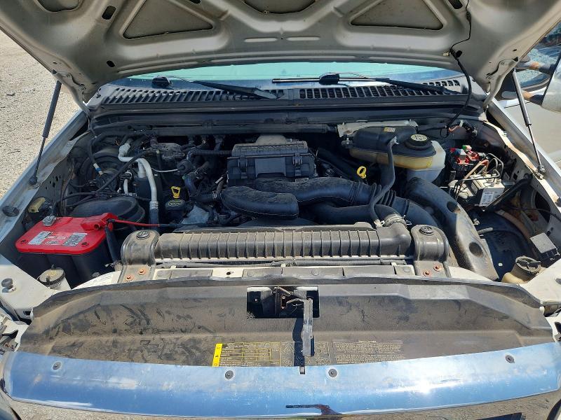 2006 Ford F250 Super Duty