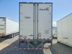 2019 Vanguard VXP 53 DRY Van Trailer