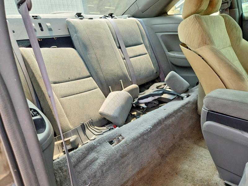 2007 Honda Civic ex