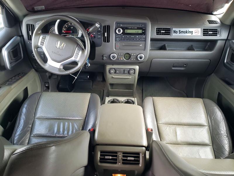 2006 Honda Ridgeline