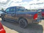 2023 Dodge RAM 1500 Classic Tradesman