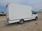 2022 Chevrolet Express Delivery Truck