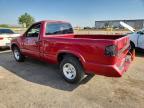 1995 Chevrolet S Truck S10