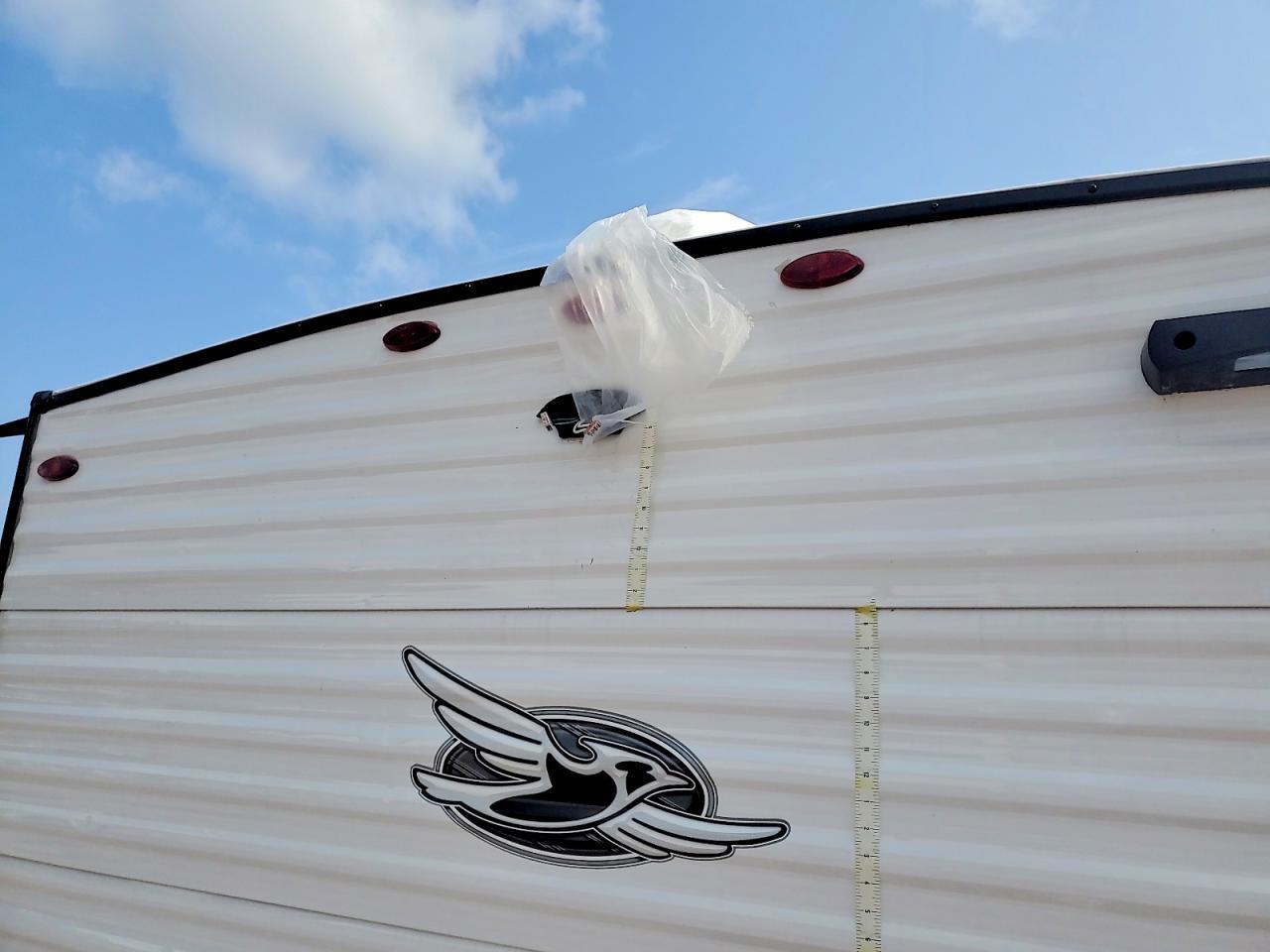 2025 Jaco Jay Flight 2025 Jayco JAY Flight Camper