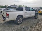 2017 Toyota Tacoma Limited