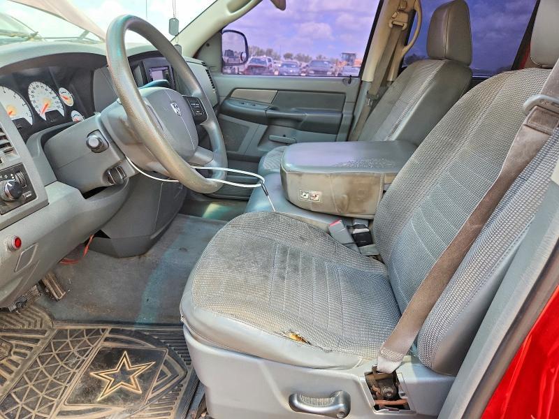 2006 Dodge RAM 1500 ST