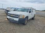 2011 Chevrolet Silverado C1500