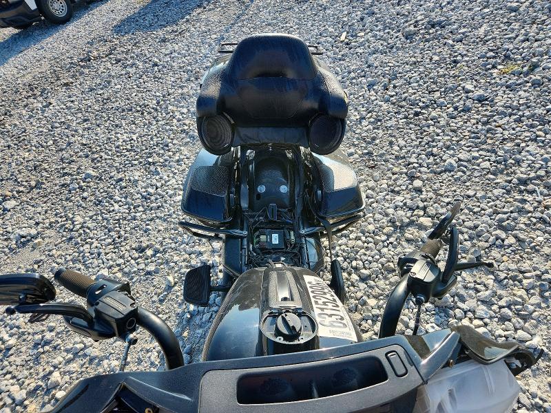 2014 Harley-Davidson Flhtk Electra Glide Ultra Limited