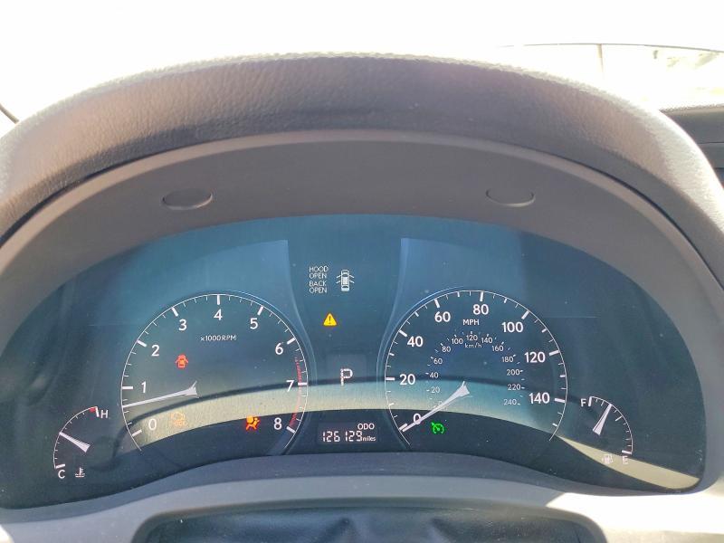 2014 Lexus Rx 350 Base