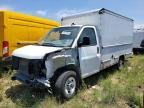 2024 GMC Savana BOX Truck