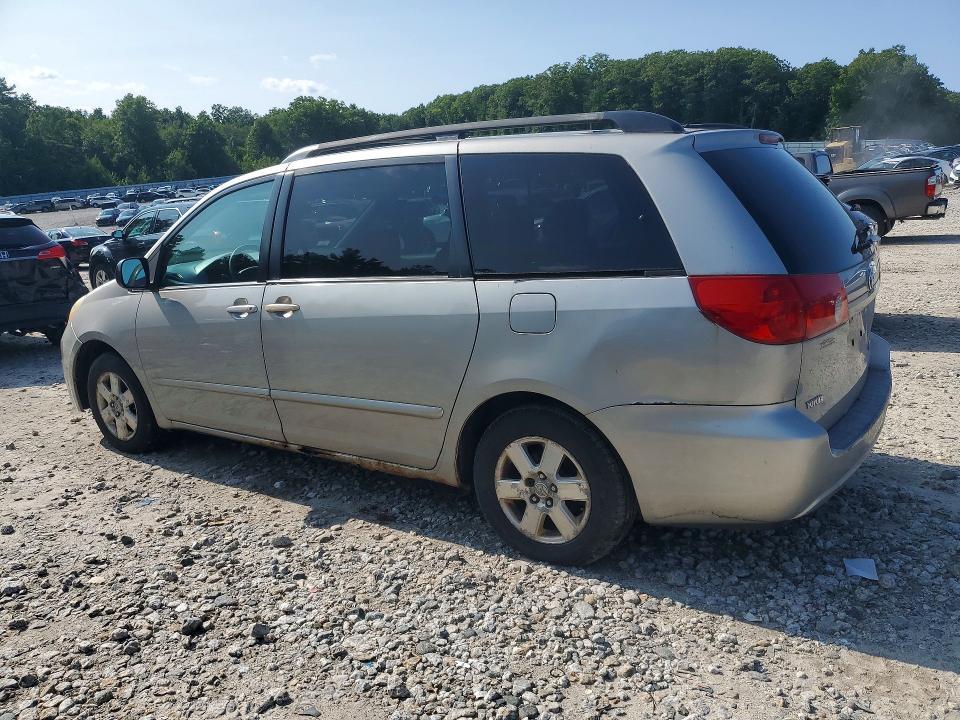 2006 Toyota Sienna le 7 Passenger