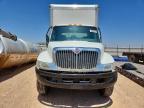 2021 International MV607