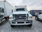 2008 Ford F750 Super Duty