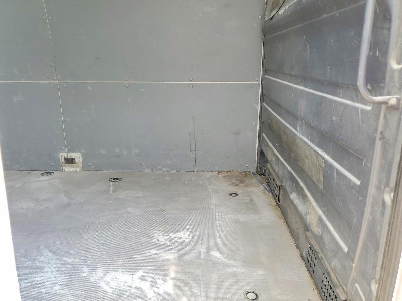 2008 Dodge Sprinter 2500 Delivery van