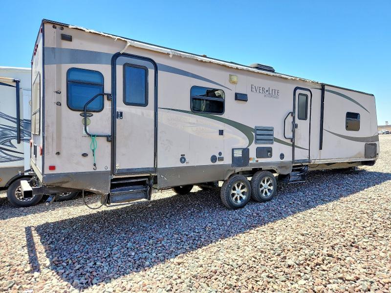 2011 Evergreen Ever Lite Camper