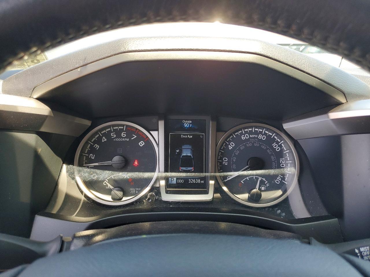 2023 Toyota Tacoma Trail Special Edition