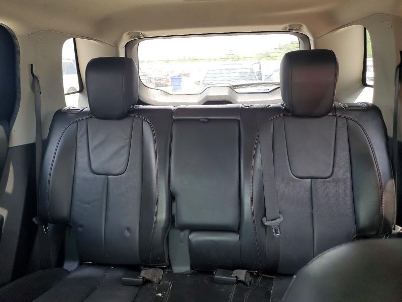 2015 GMC Terrain slt