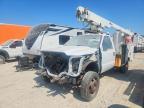 2013 Ford F450 Super Duty