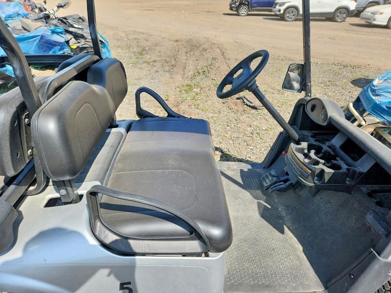 2023 Ezgo Golf Cart