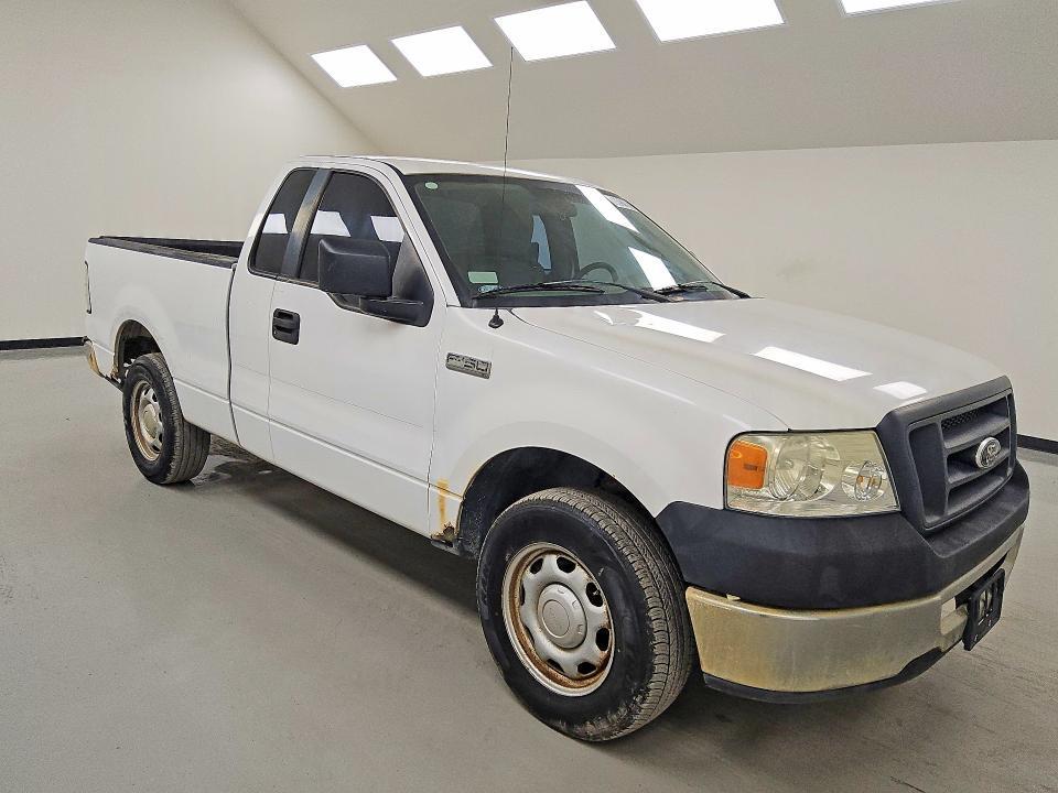 2008 Ford F150