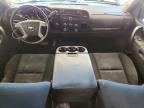 2011 Chevrolet Silverado K2500 Heavy Duty LT