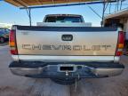 2002 Chevrolet Silverado C1500