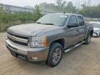 2008 Chevrolet Silverado K1500