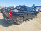 2025 Chevrolet Silverado K1500 RST