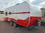 2018 Riverside Camper