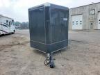 2015 R&R Enclosed Cargo Trailer