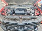 2020 Chevrolet Silverado K1500 LT Trail Boss