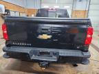 2019 Chevrolet Silverado K2500 Heavy Duty LT