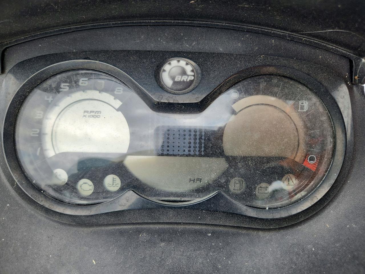 2007 Sea Do Jetski