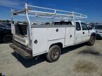 2007 Chevrolet Silverado K2500 Heavy Duty