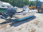 2004 Mako Mako 171