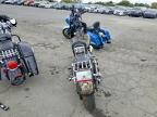 2007 Harley-Davidson Fxdbi California