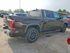 2025 Toyota Tundra Crewmax Limited