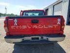 2007 Chevrolet Silverado C1500 Classic