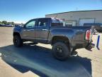 2016 GMC Canyon SLT
