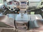 2016 GMC Sierra K1500 Denali