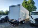 2021 International MV607 BOX Truck