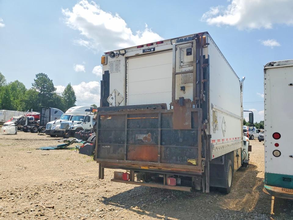 2010 International 4000 4300