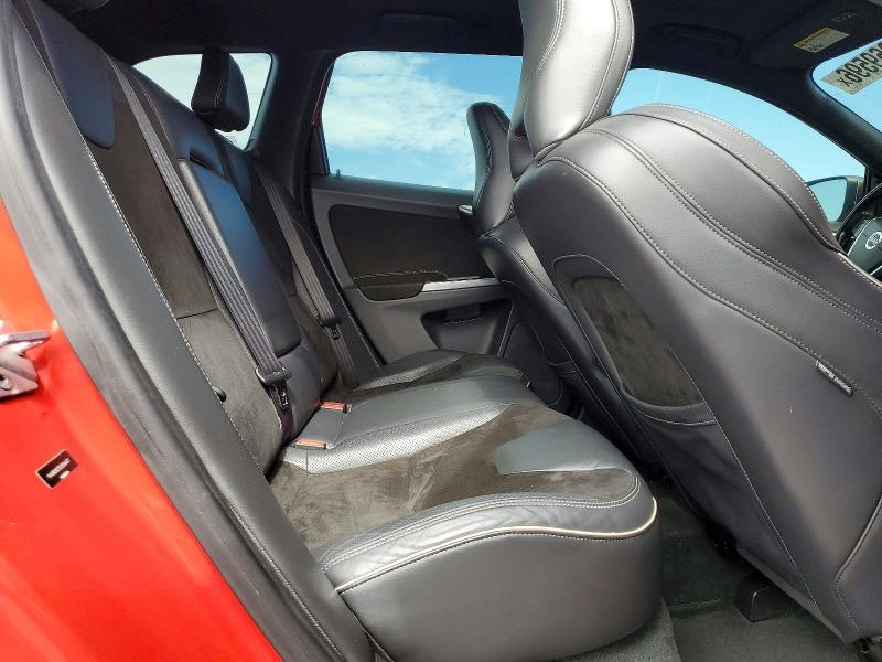 2014 Volvo Xc60 T6