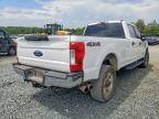 2017 Ford F350 Super Duty